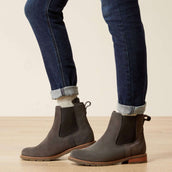 Ariat Jeans High Rise Bridle Skinny Mujer Puerto Rico