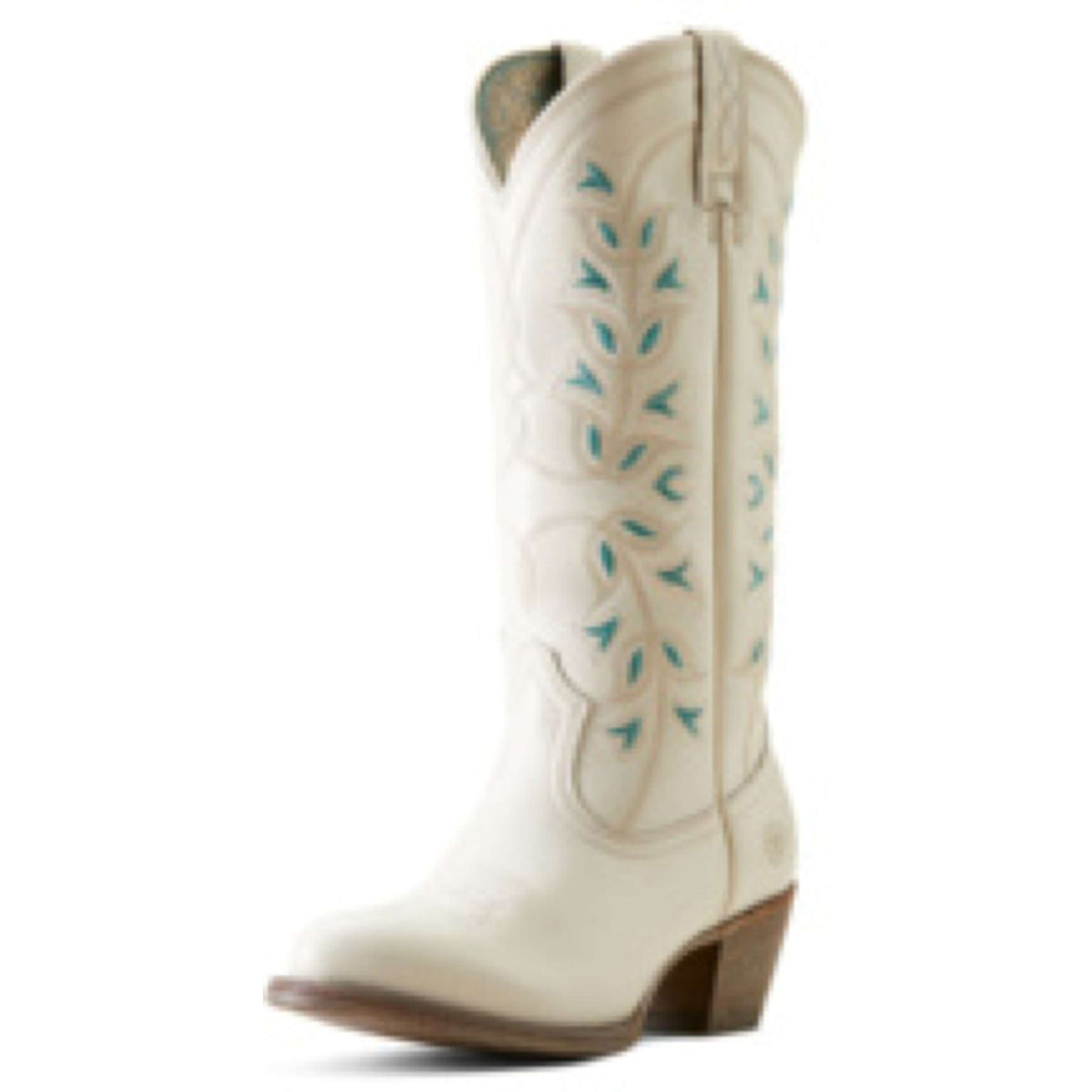 Ariat Botas Western Desert Holly Mujer Creme