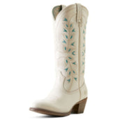 Ariat Botas Western Desert Holly Mujer Creme