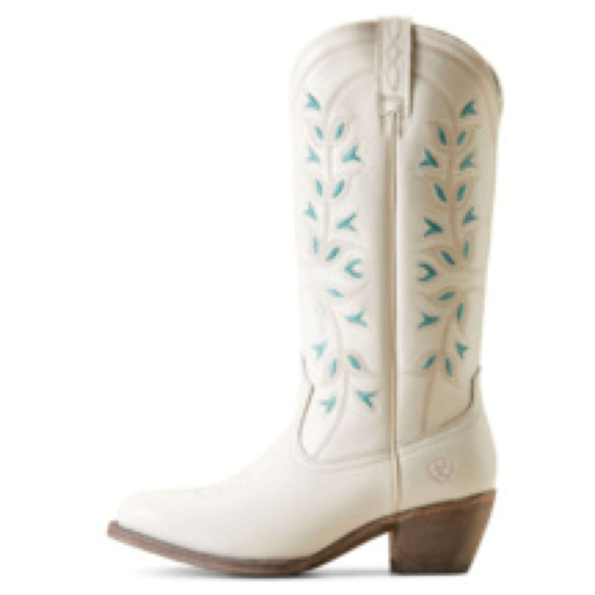 Ariat Botas Western Desert Holly Mujer Creme
