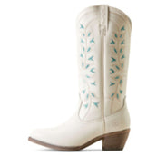 Ariat Botas Western Desert Holly Mujer Creme