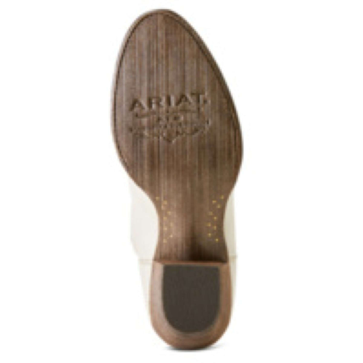 Ariat Botas Western Desert Holly Mujer Creme