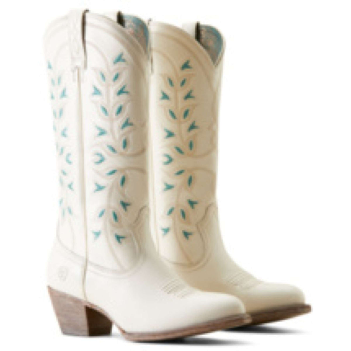 Ariat Botas Western Desert Holly Mujer Creme