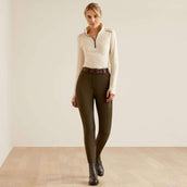 Ariat Baselayer Cheviot Mujer Summer Sand