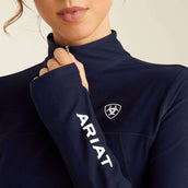 Ariat Baselayer Lowell 3.0 Mujer Navy Eclipse