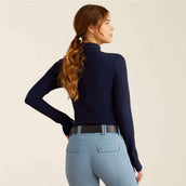 Ariat Baselayer Lowell 3.0 Mujer Navy Eclipse