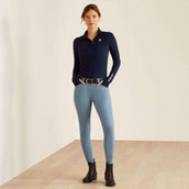 Ariat Baselayer Lowell 3.0 Mujer Navy Eclipse