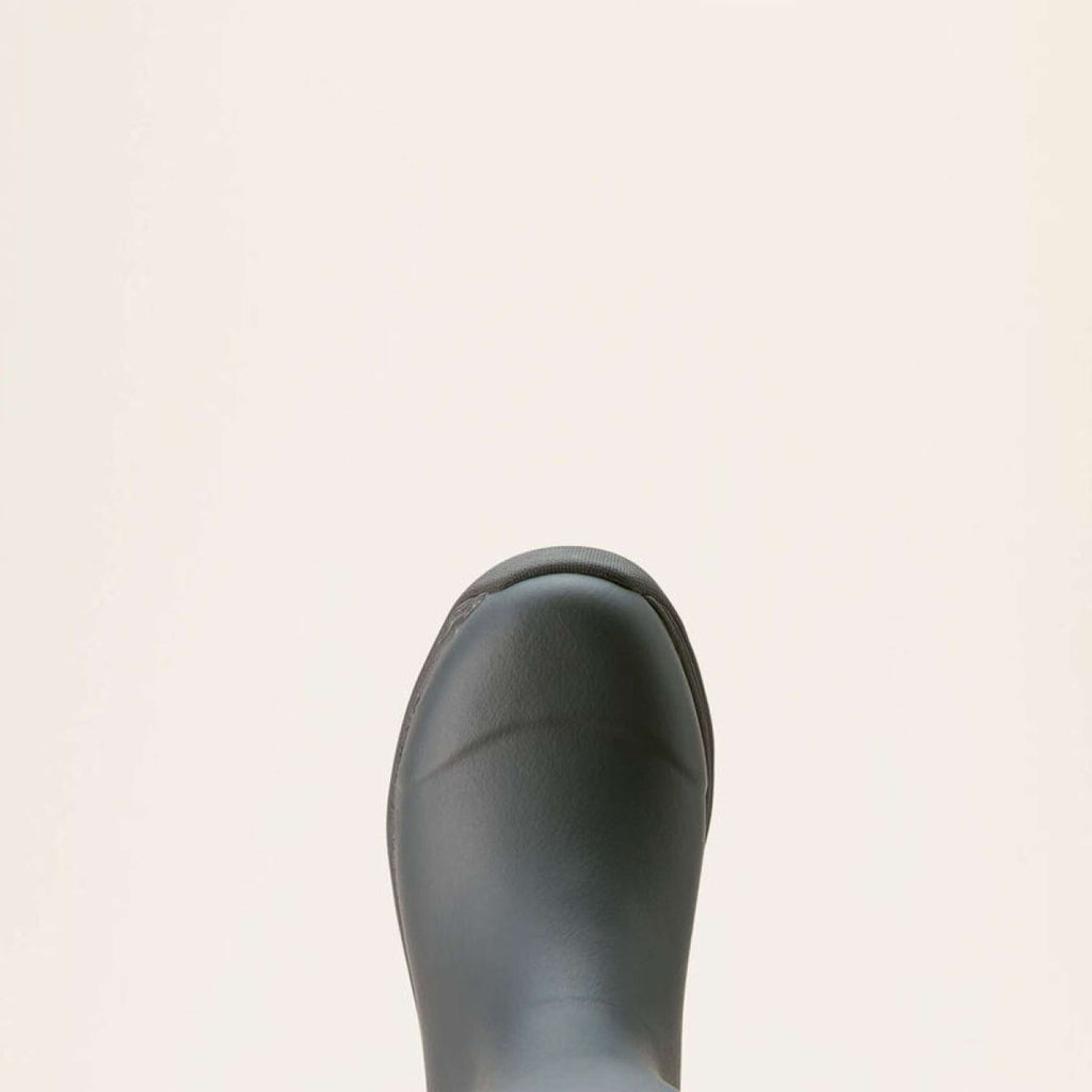 Ariat Botas de lluvia Swinbrook Rubber Mujer Navy Heather
