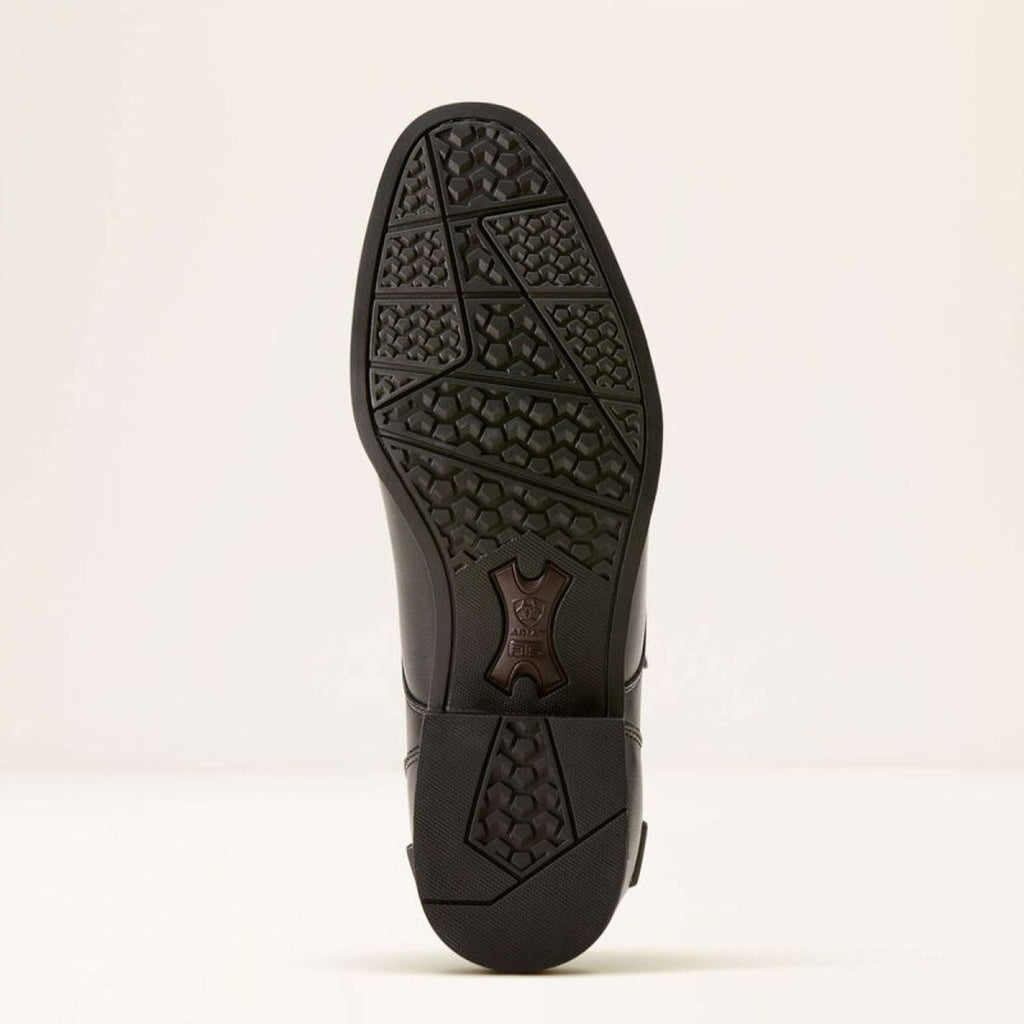 Ariat Botines Kendall Sherpa Mujer Negro