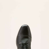 Ariat Botines Kendall Sherpa Mujer Negro