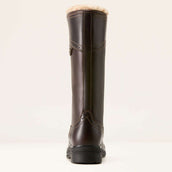 Ariat Botas para Exteriores Wythburn II Sherpa Waterproof Mujer Dark Mocha