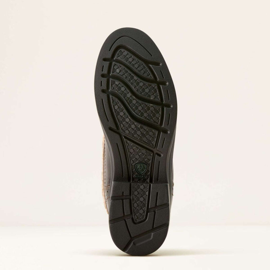 Ariat Botas para Exteriores Wythburn II Sherpa Waterproof Mujer Dark Mocha