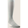 Ariat Calcetines de Equitación AriatTek Radiant Gris