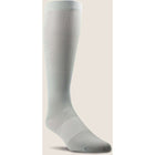 Ariat Calcetines de Equitación AriatTek Radiant Gris