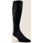 Ariat Calcetines de Equitación AriatTek Radiant Negro