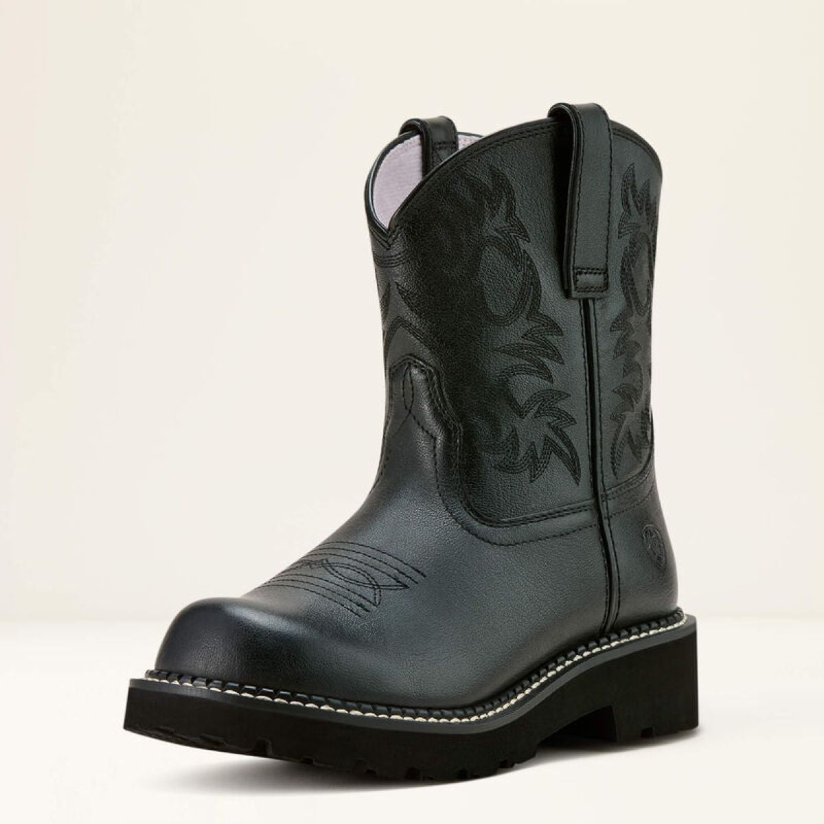 Ariat Western Boots Fatbaby Mujer Madison Avenue