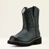 Ariat Western Boots Fatbaby Mujer Madison Avenue