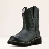 Ariat Western Boots Fatbaby Mujer Madison Avenue