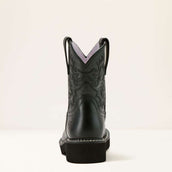 Ariat Western Boots Fatbaby Mujer Madison Avenue