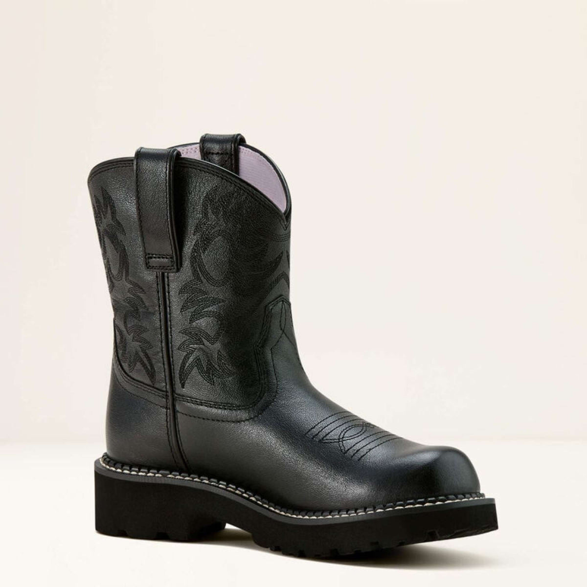 Ariat Western Boots Fatbaby Mujer Madison Avenue