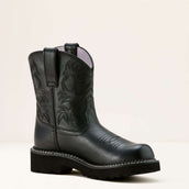 Ariat Western Boots Fatbaby Mujer Madison Avenue