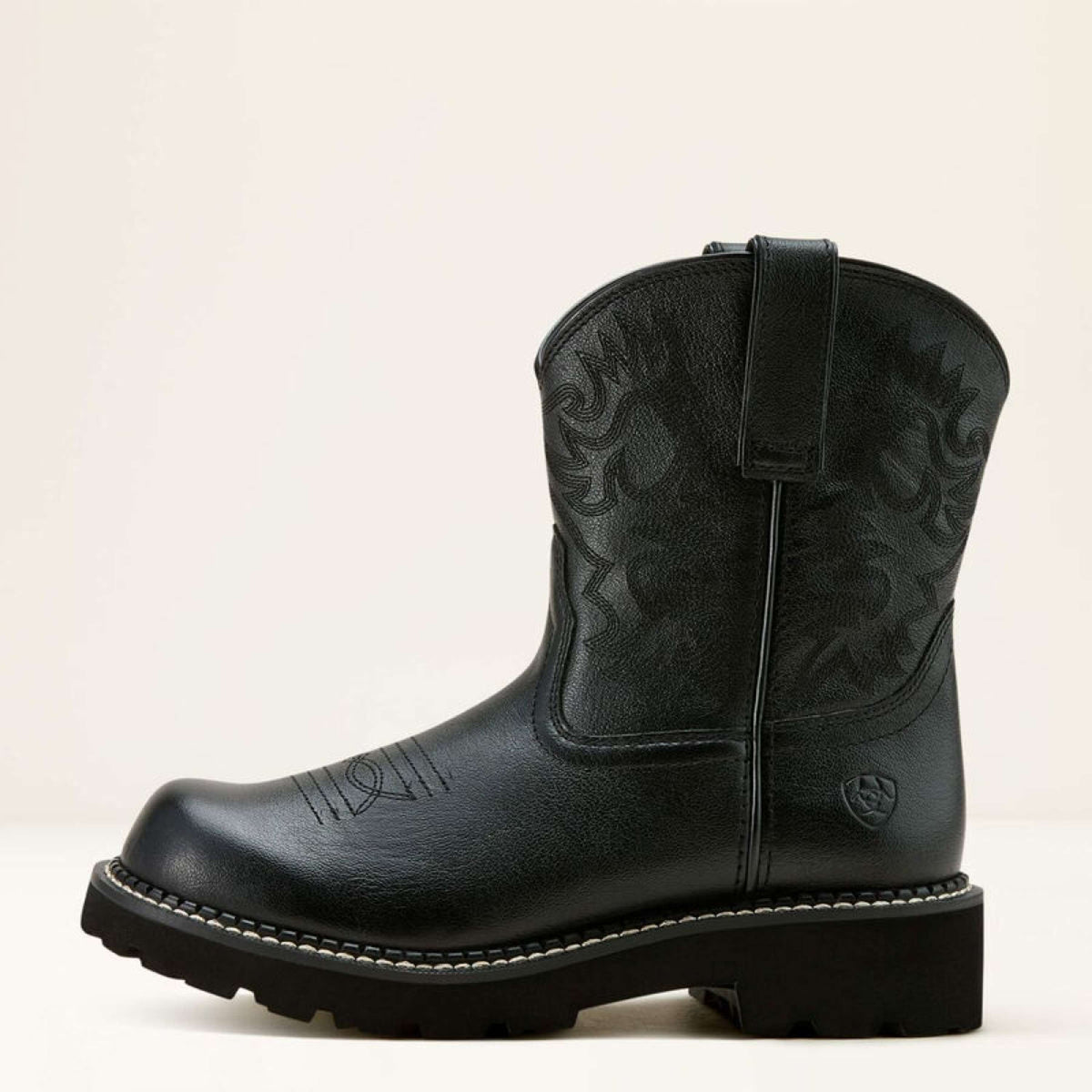 Ariat Western Boots Fatbaby Mujer Madison Avenue