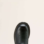 Ariat Western Boots Fatbaby Mujer Madison Avenue