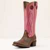 Ariat Botas Western Junciton Mujer Jasper Blush/Pink Topaz