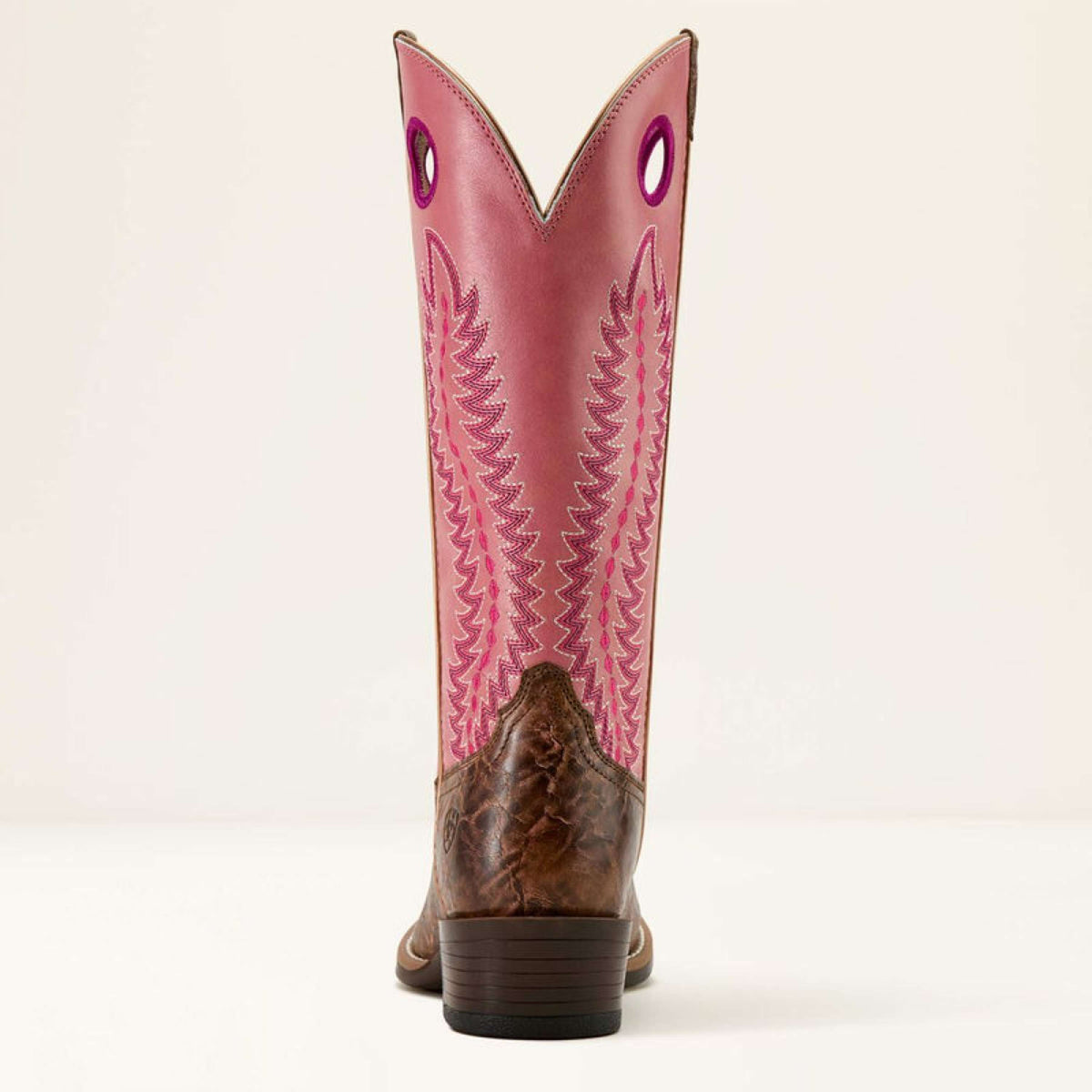 Ariat Botas Western Junciton Mujer Jasper Blush/Pink Topaz
