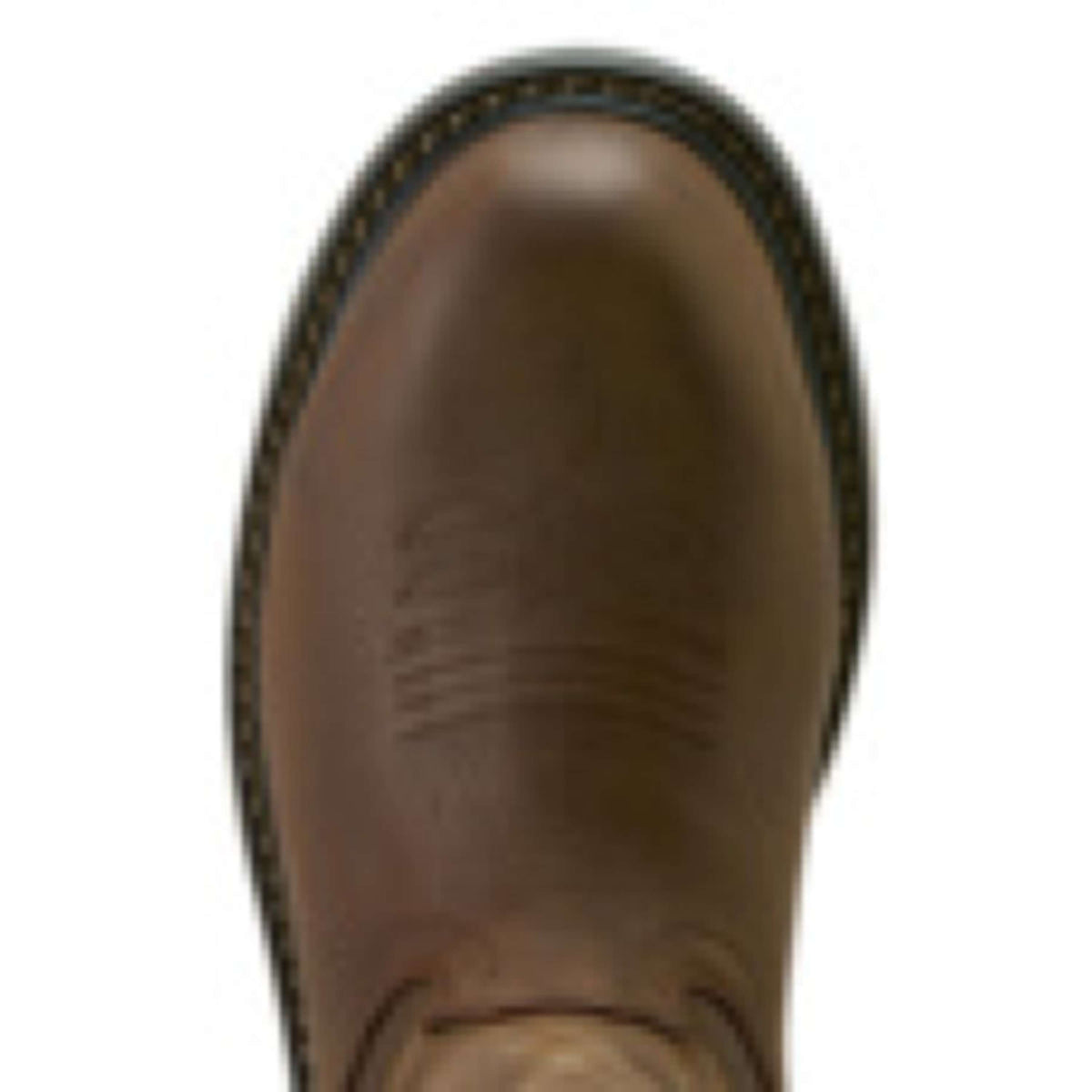 Ariat Botas Western Riverter Pull-On H20 Mujer Marron oscuro