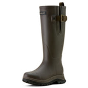 Ariat Botas de lluvia Woodstock Mujer Marron