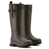 Ariat Botas de lluvia Woodstock Mujer Marron
