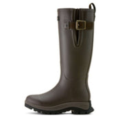 Ariat Botas de lluvia Woodstock Mujer Marron
