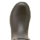 Ariat Botas de lluvia Woodstock Mujer Marron