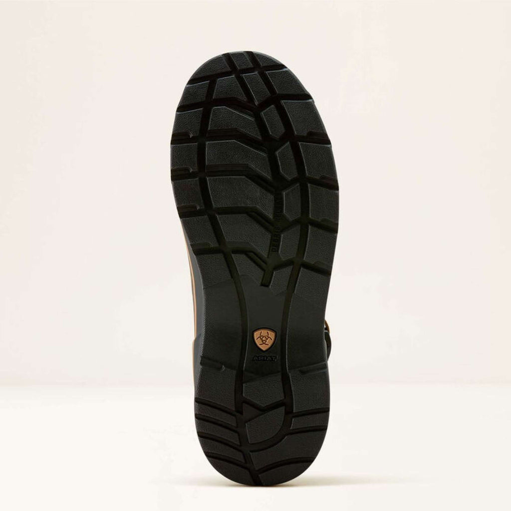 Ariat Botas de lluvia Kelmarsh Mid Mujer Ocelot Print