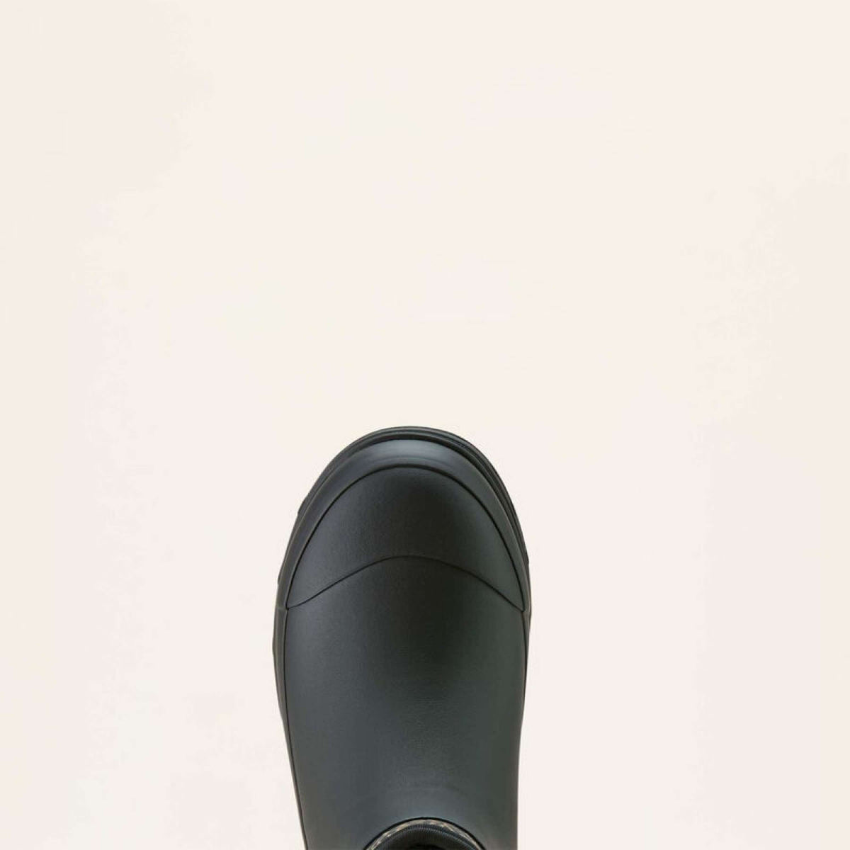 Ariat Botas de lluvia Kelmarsh Shortie Mujer Black/Ocelot Print