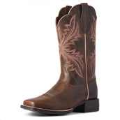 Ariat Botas Western West Bound Sassy Brown