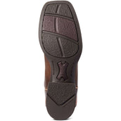 Ariat Botas Western West Bound Sassy Brown