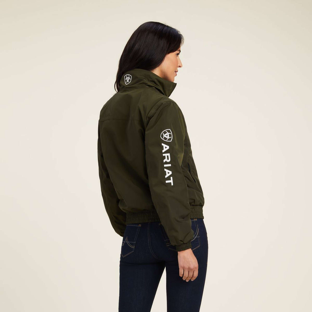 Ariat Chaqueta Stable Forest Mist