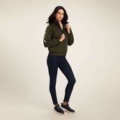 Ariat Chaqueta Stable Forest Mist