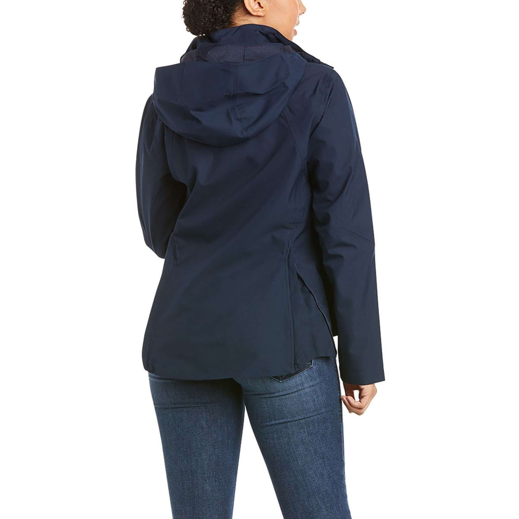 Ariat Jack Coastal Waterproof Mujer Navy