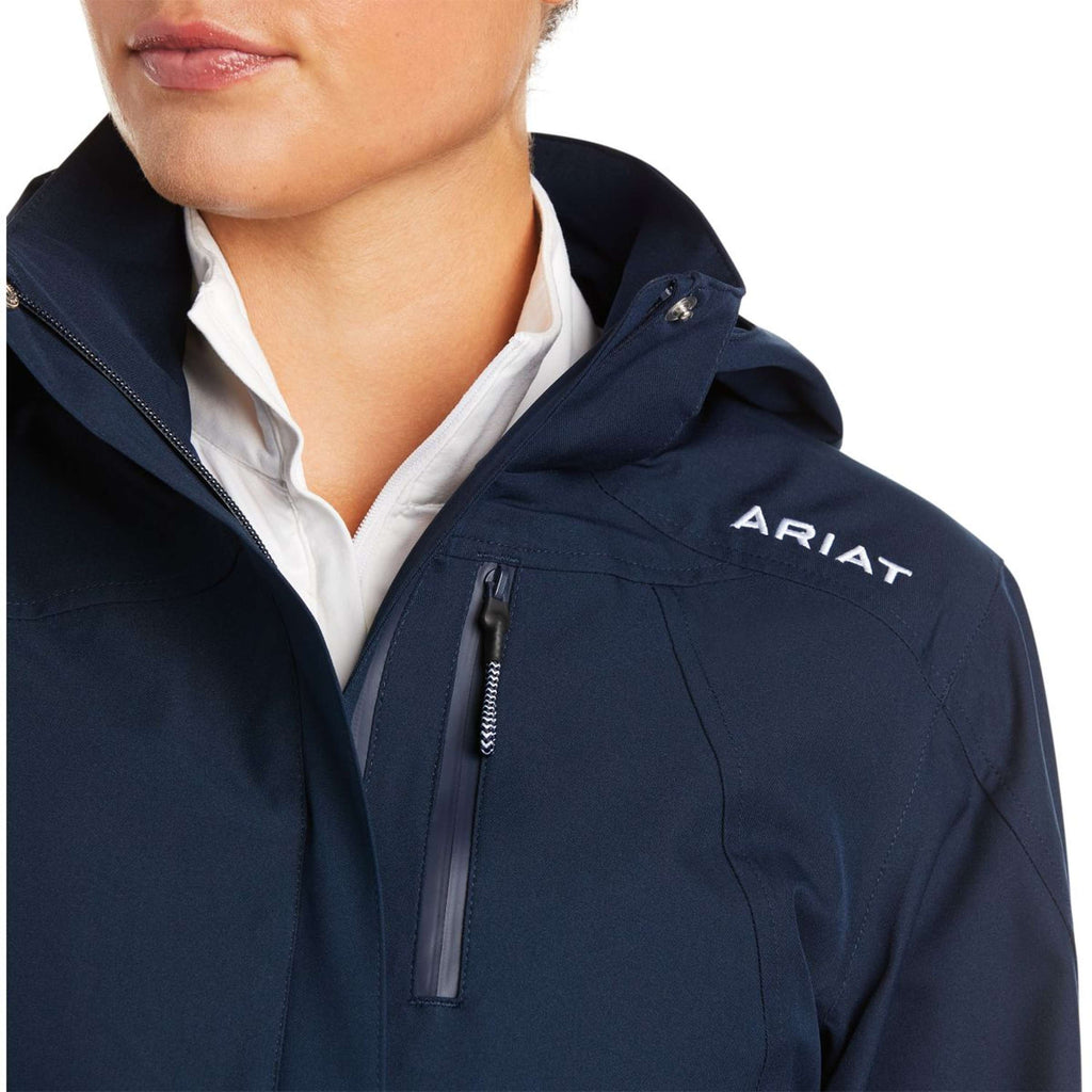 Ariat Jack Coastal Waterproof Mujer Navy