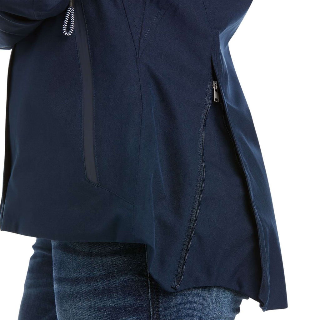 Ariat Jack Coastal Waterproof Mujer Navy