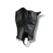 Ariat Chaps Palisade Unisex Negro