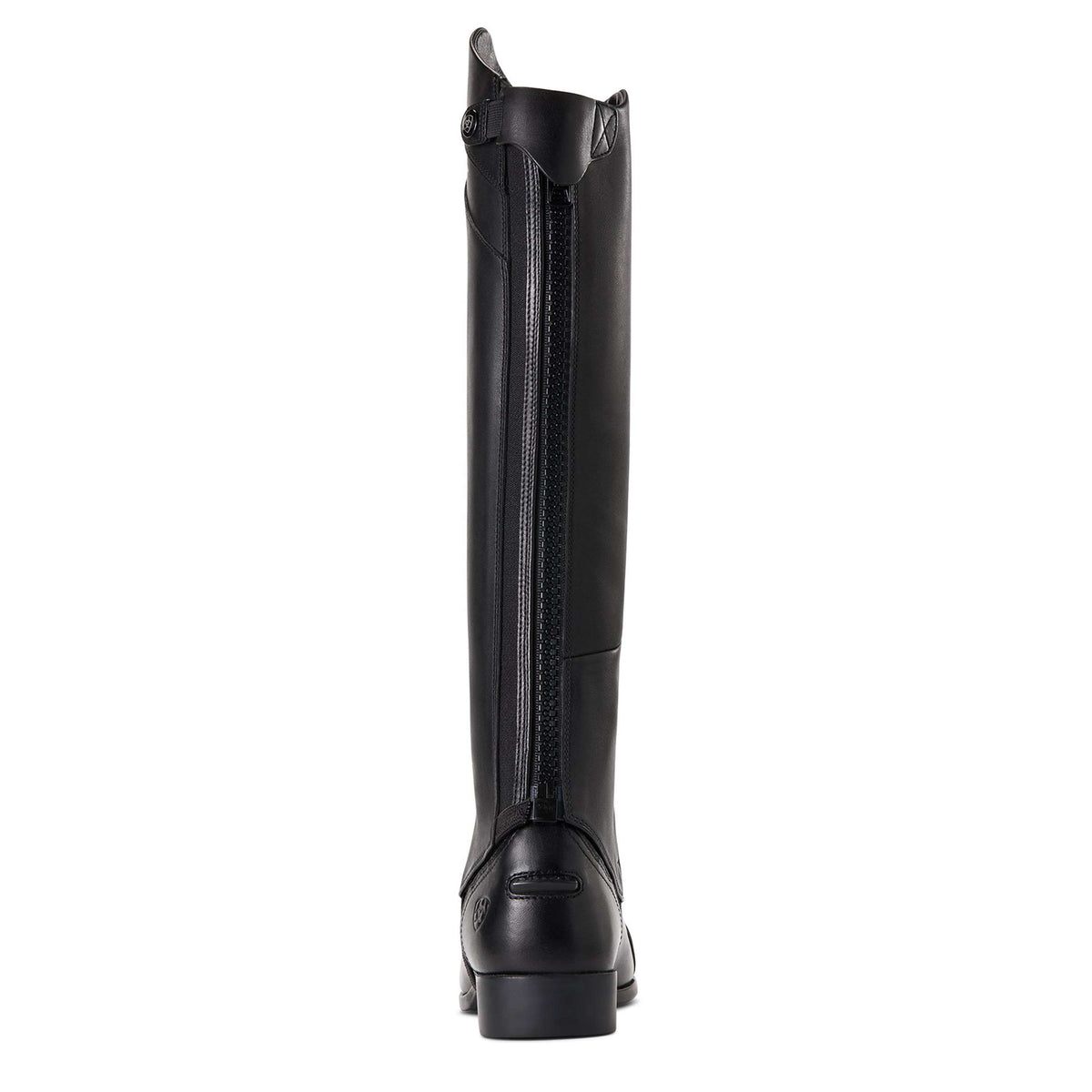 Ariat Chaps Palisade Unisex Negro