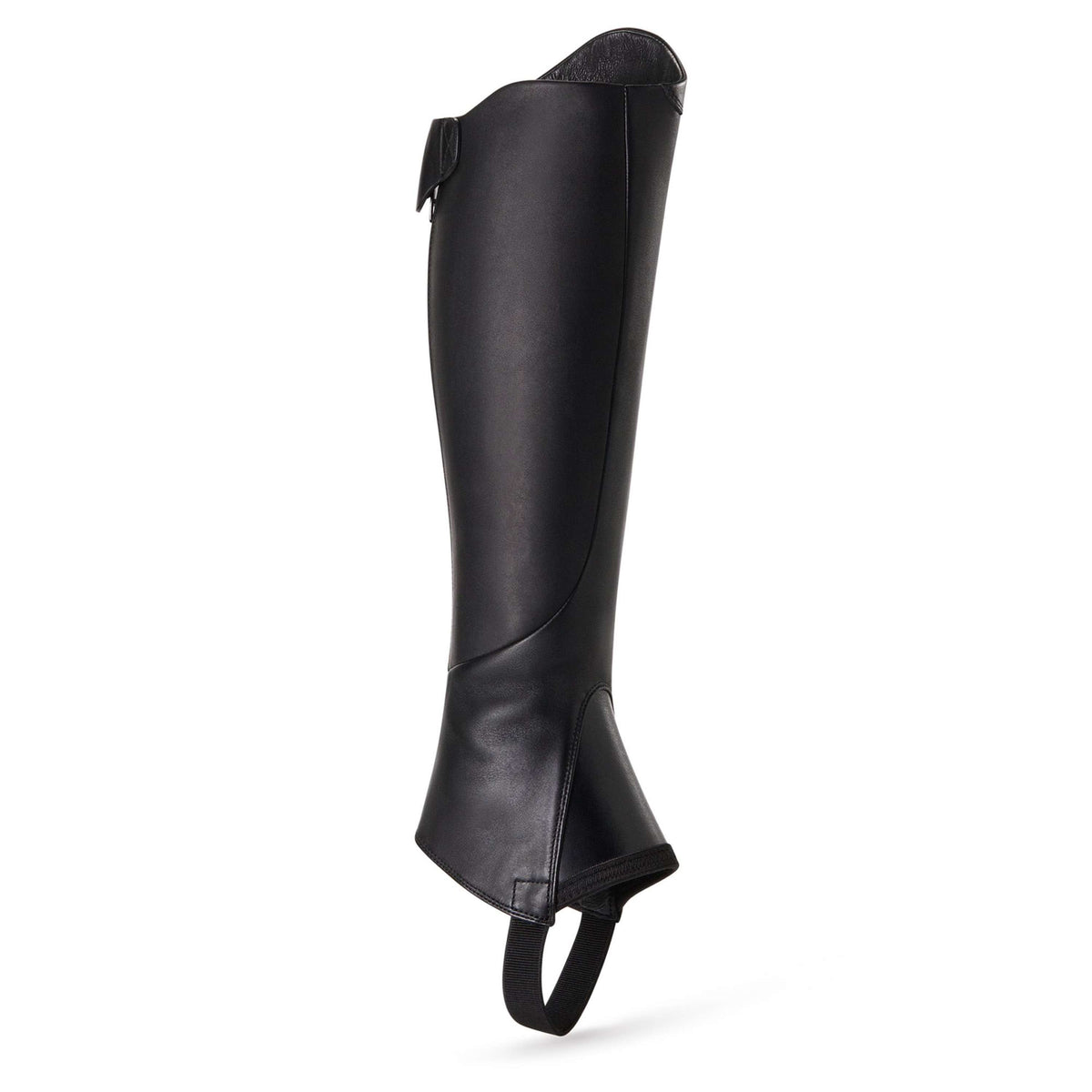 Ariat Chaps Palisade Unisex Negro