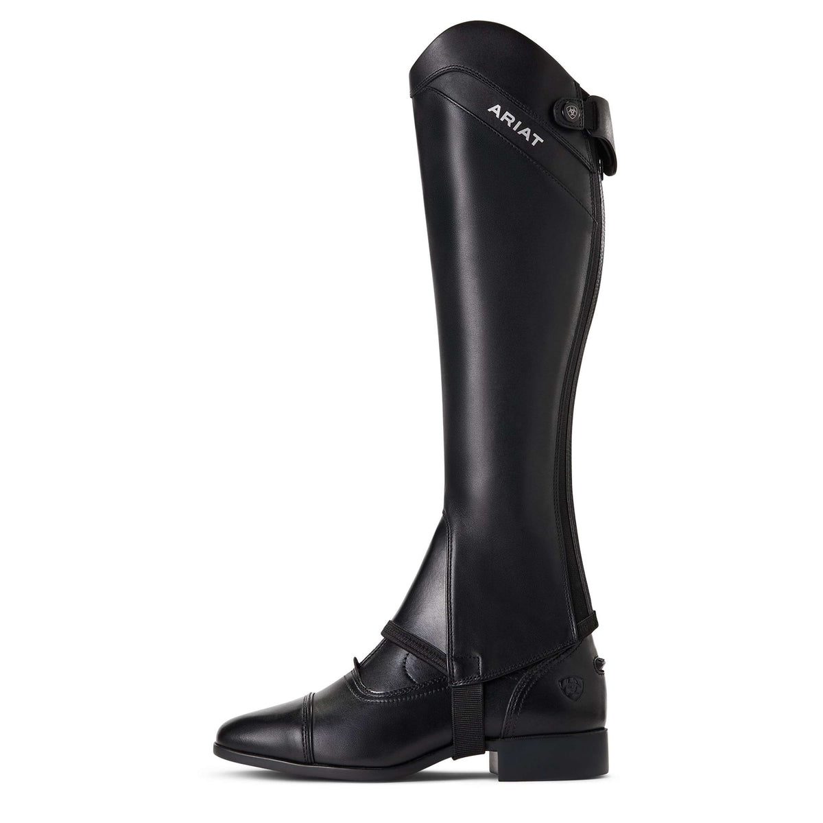 Ariat Chaps Palisade Unisex Negro