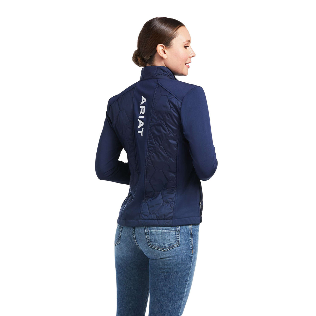 Ariat Chaqueta Fusion Team