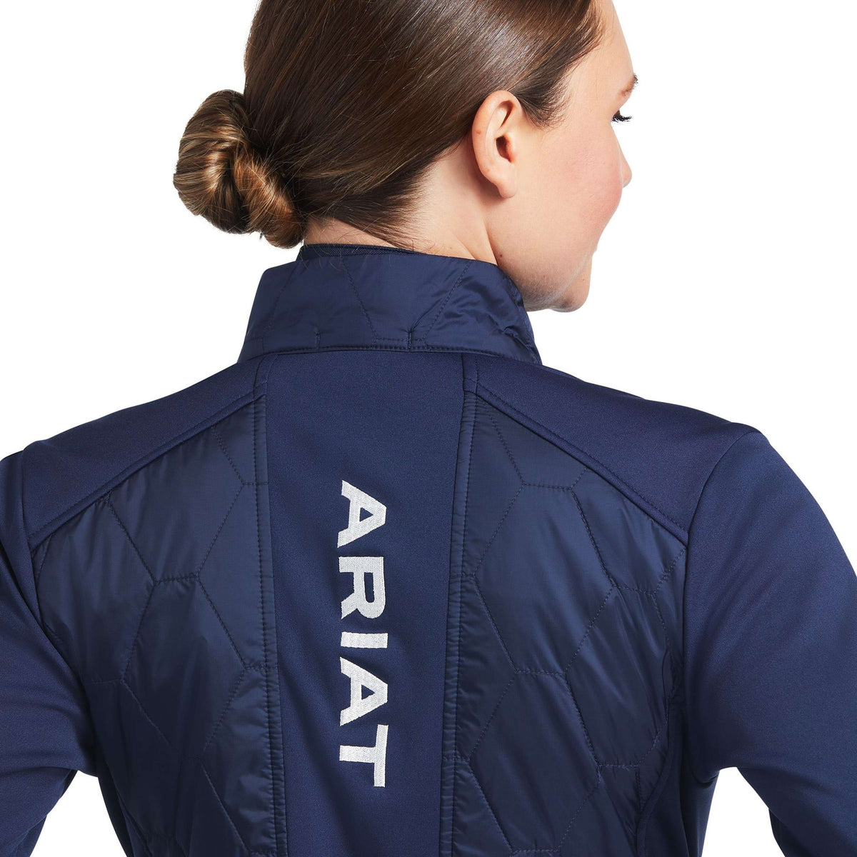 Ariat Chaqueta Fusion Team