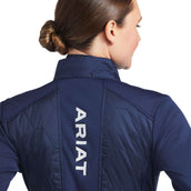 Ariat Chaqueta Fusion Team